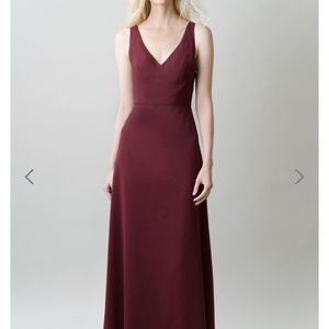 Jenny Yoo Delaney Bridesmaids dress